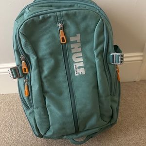 Thule computer backpack